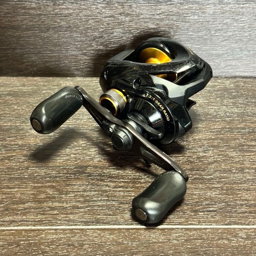 Shimano bass one - 17, 150
