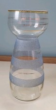 Vintage Retro clear / blue