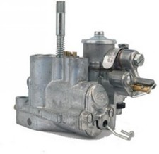 00587 CARBURETTOR DELL'ORTO SI