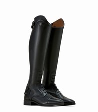 Ariat Palisade Long Boots Size