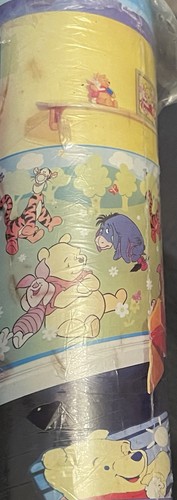 Rare disney winnie the - the, pooh