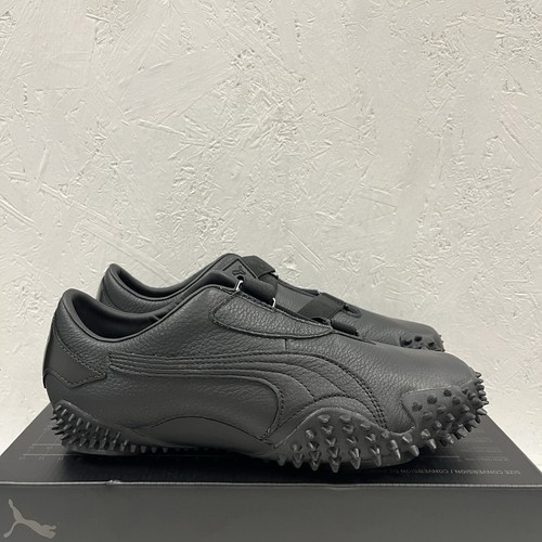 Puma mostro leather - puma, uk