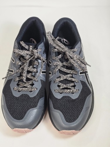 Asics gel scram graphite - scram, 6