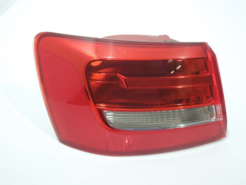 Audi avant ns left - 4g,