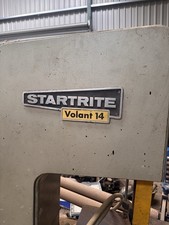 Startrite Volant 14 Metal
