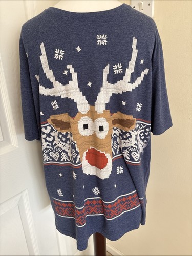 Next men christmas shirt - next,