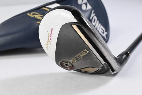 Ladies yonex royal ezone - ladies,