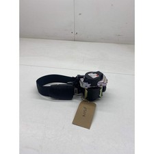 Toyota Supra seat belt front left side passenger 2020 Pro GR 696790600C