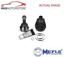 DRIVESHAFT CV JOINT KIT WHEEL