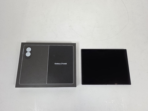 Samsung galaxy fold 8 - samsung,