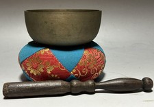 Buddhist Rin Bell Set 233