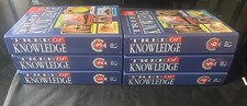 Tree of Knowledge — Marshall Cavendish — Volumes 1–6 (set) — Good condition