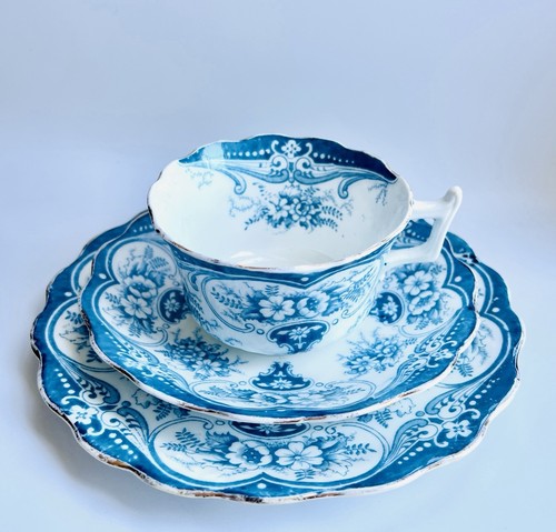 Wellington bone china - china, /