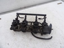 Kawasaki gpz 1100 throttle - 1100, b2