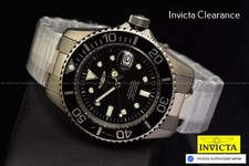 Invicta Men's 45mm SOLID