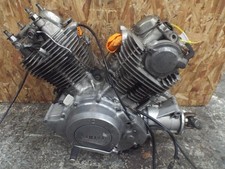 Yamaha XV750 Virago 1980-1984