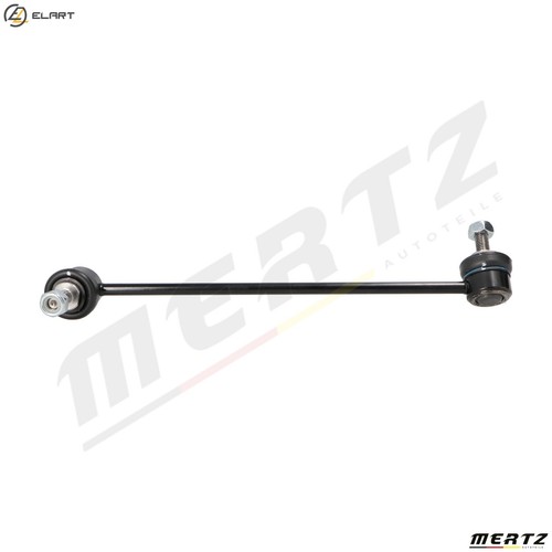 Linkcoupling rod stabiliser - linkcoupling,