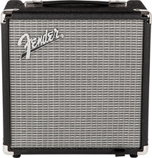 Fender rumble bass - fender,