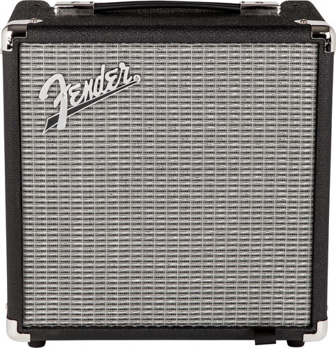 Fender rumble bass - rumble, 15