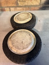 HONDA FRONT WHEEL HRB475 476 535 536 HRD536C LAWN MOWER 44710-VE0-751ZB B29