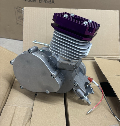 Startor 85cc engine for - startor-r,