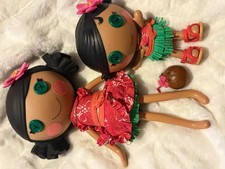 Lalaloopsy Mango Tiki Wiki &