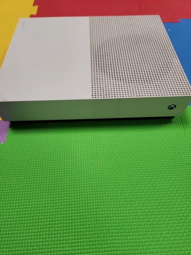 Microsoft xbox one 1tb - microsoft,