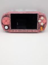 Psp 1000 *new housing* clear
