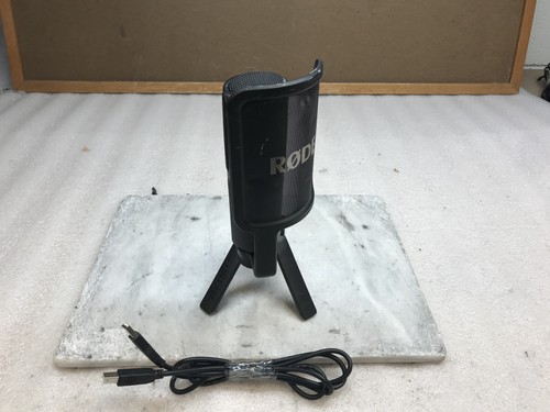 Rode usb - and, mini