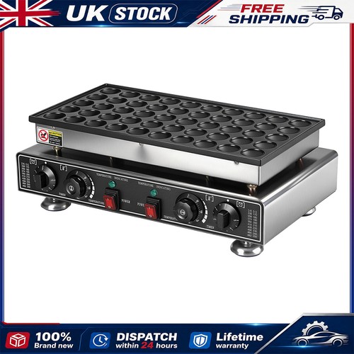 Waffle maker machine - waffle, electric