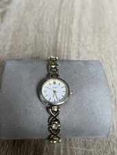 Vintage Limit Gold Ladies