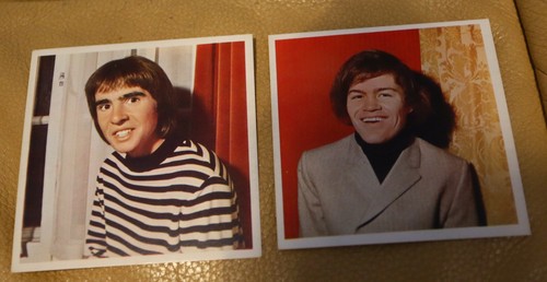 Pop stars 1964 - pop, the