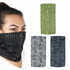 Oxford comfy neck warmer - oxford,
