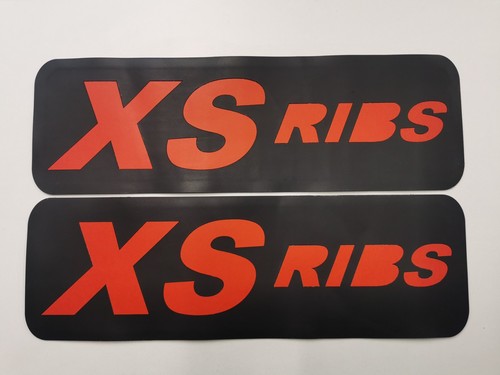 Ribs logo hypalon rib - ribs,