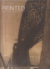 Roger Butler - Printed: Images