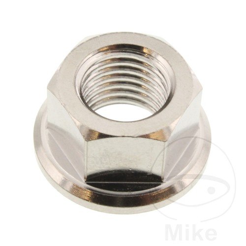 Jmp sprocket nut - sprocket,