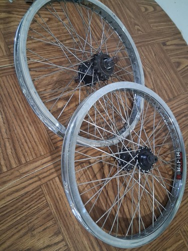 Sun bfr front bmx - bfr,