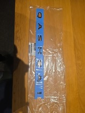 GENUINE NISSAN QASHQAI CHROME