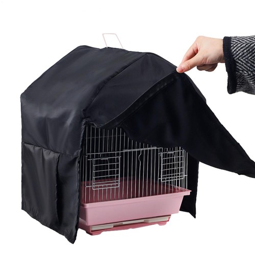 Parrot cage cover light - parrot,