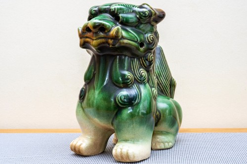 High 25cm vintage - ,