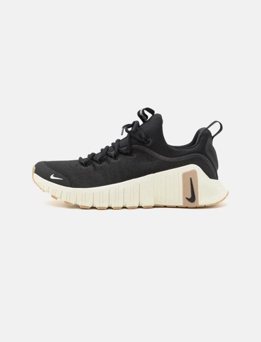 Nike free metcon - free, black