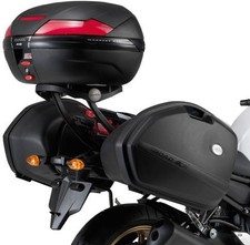 Kappa Motorbike Motorcycle
