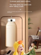 Mini Portable Dryer Foldable