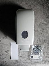 Kimberly-Clark Aquarius Wall