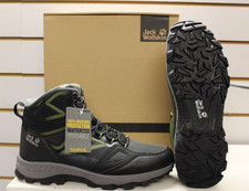 Jack Wolfskin Waterproof