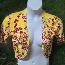 Jospeh A. Yellow Multi-Color