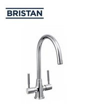 Bristan Dune Chrome