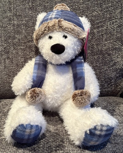 Gentle treasures teddy - treasures, bear