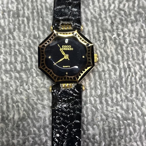Cocci lorenzo ladies watch - cocci,