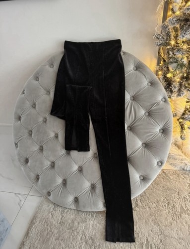 Zara like velvet with - ,,